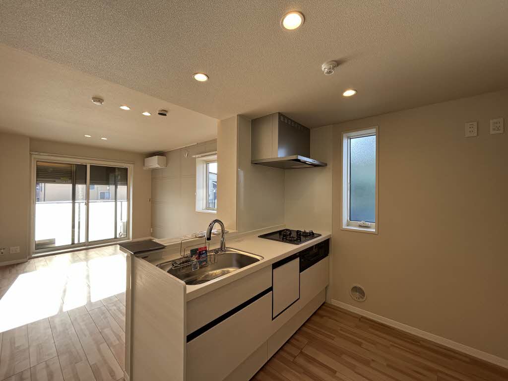 シャルム・Ⅰ 301号-3