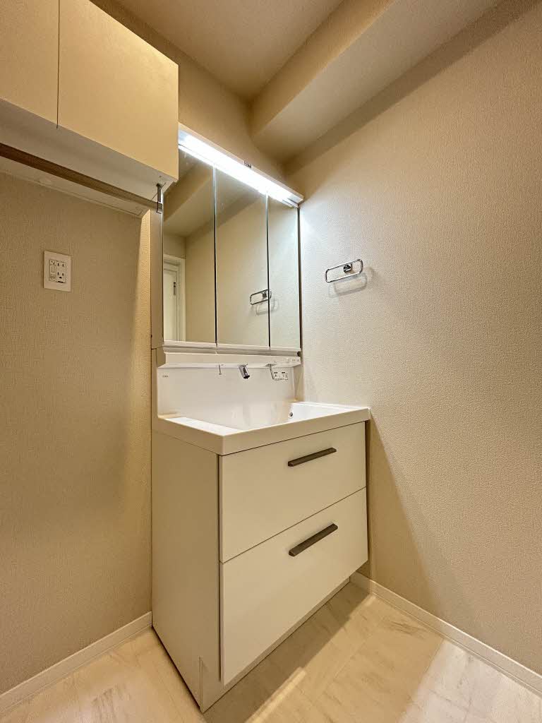 シャルム・Ⅰ 301号-7