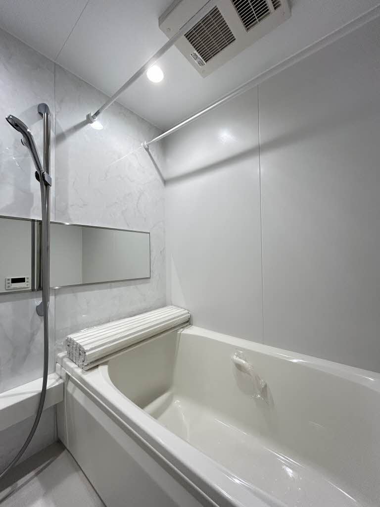 シャルム・Ⅰ 301号-8