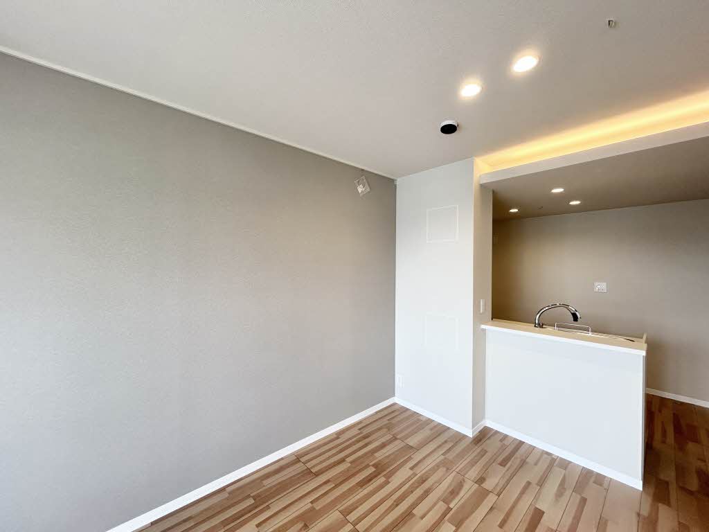 シャルム・Ⅰ 303号-2