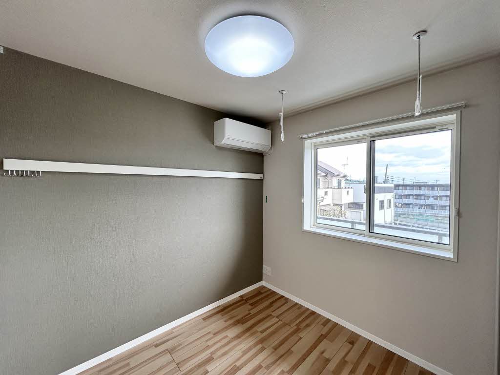 シャルム・Ⅰ 303号-5