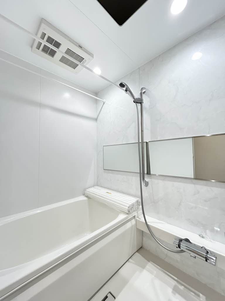 シャルム・Ⅰ 303号-8