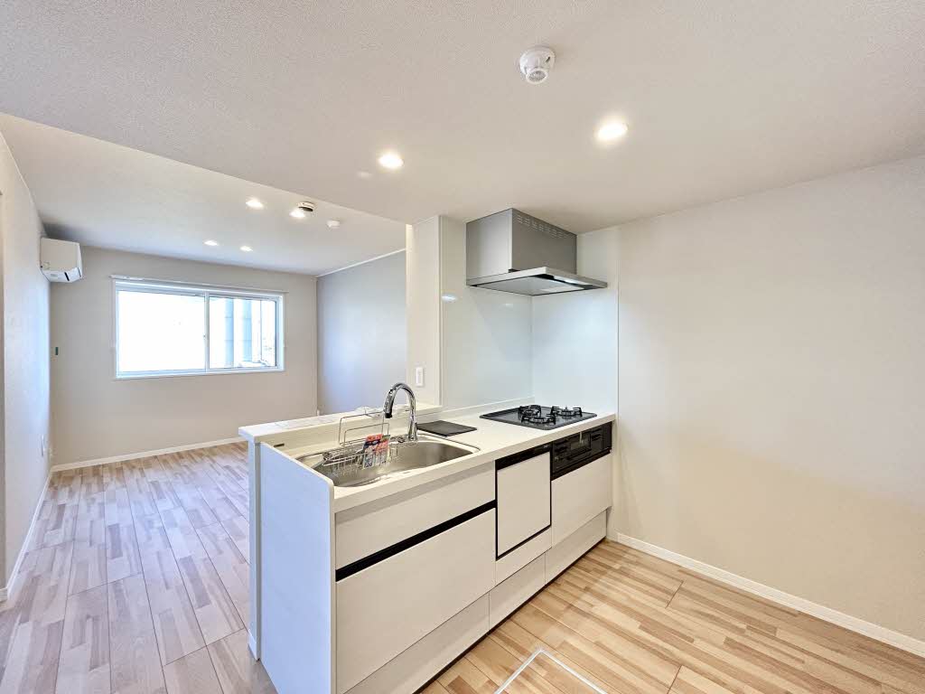 シャルム・Ⅰ 306号-3