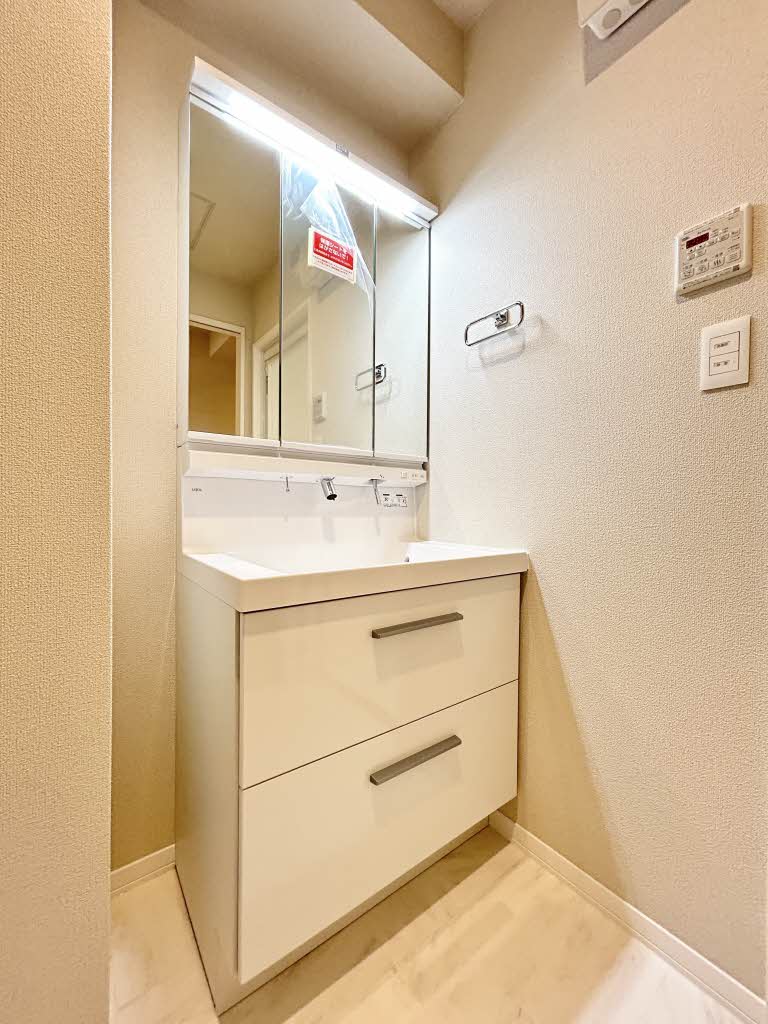 シャルム・Ⅰ 306号-8