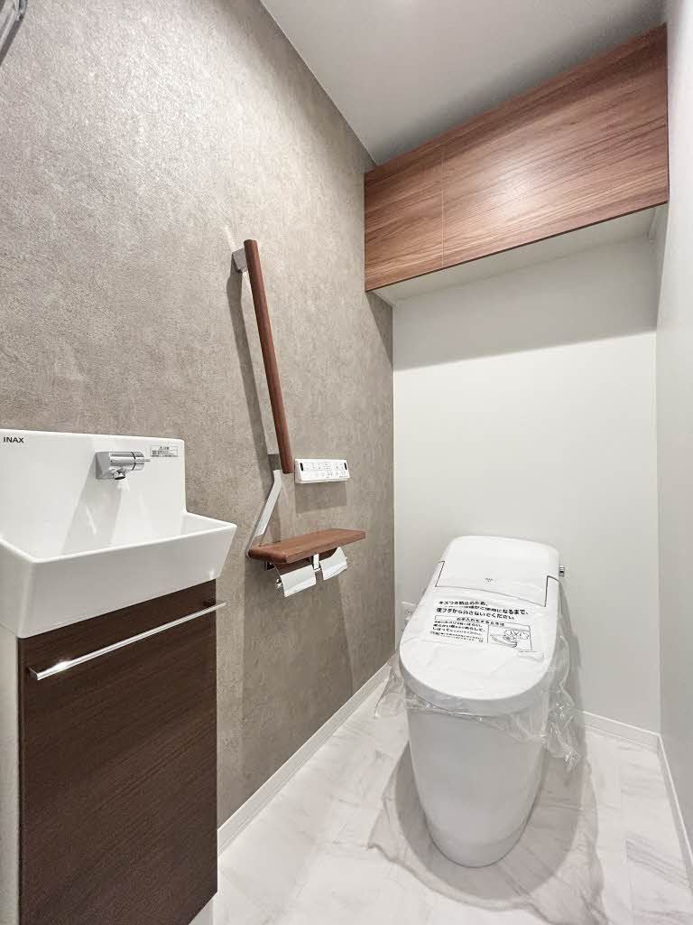 プレミアス幕張本郷 101号-10