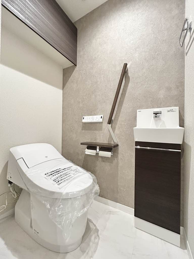 プレミアス幕張本郷 103号-10