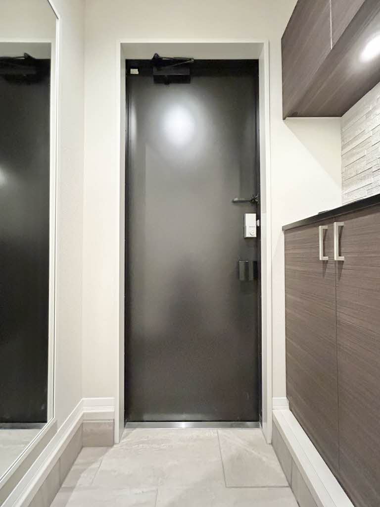 プレミアス幕張本郷 103号-11