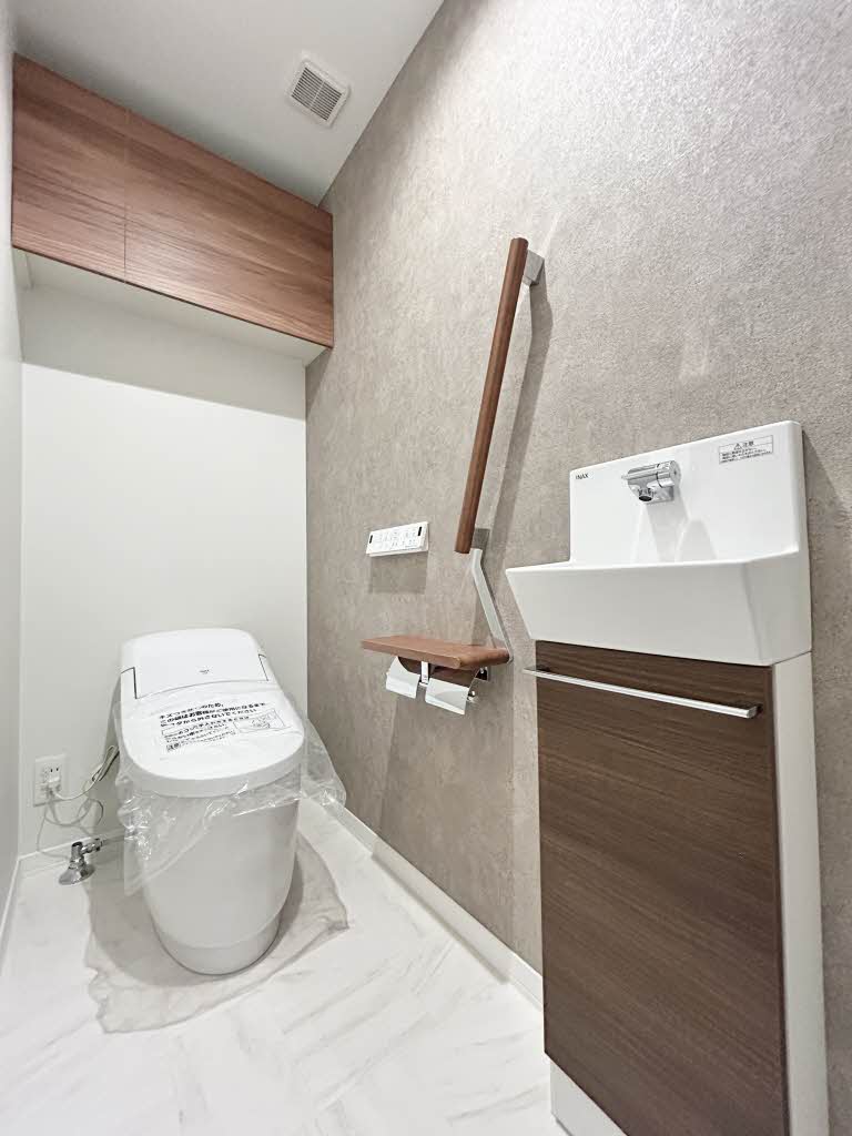 プレミアス幕張本郷 105号-10