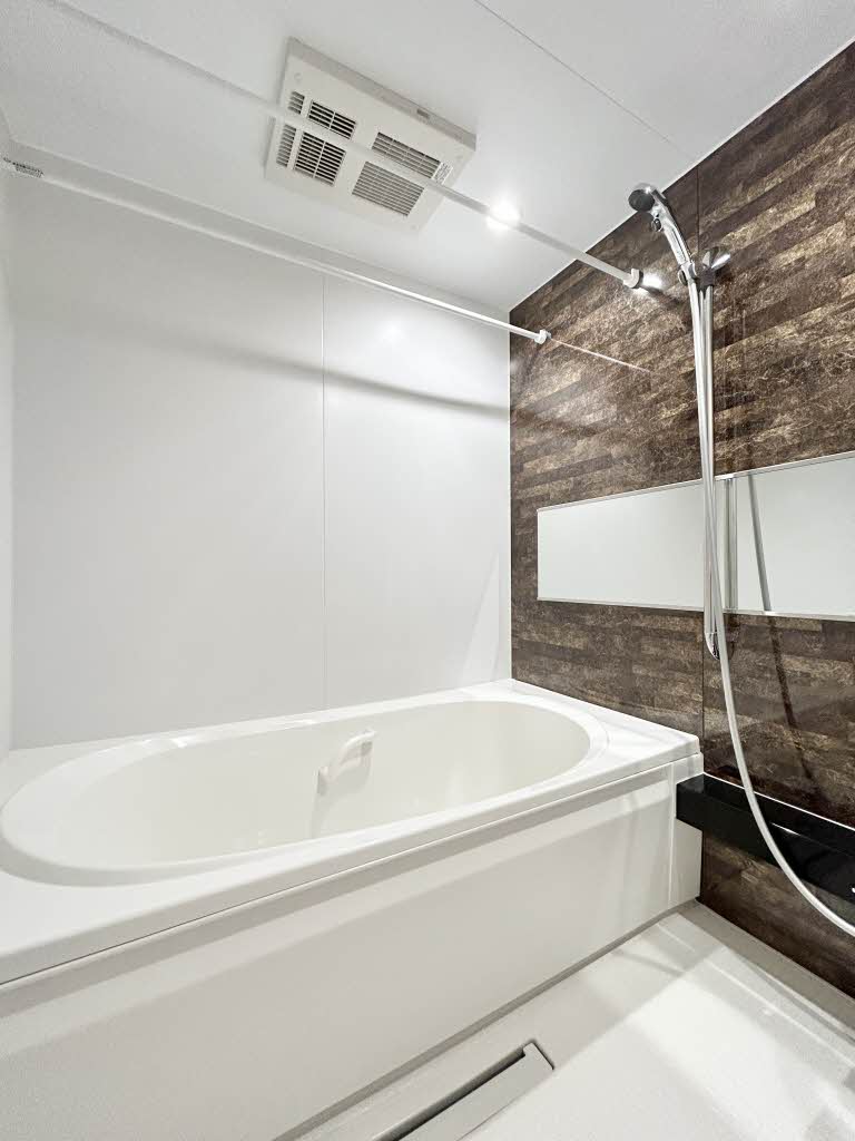 プレミアス幕張本郷 201号-9