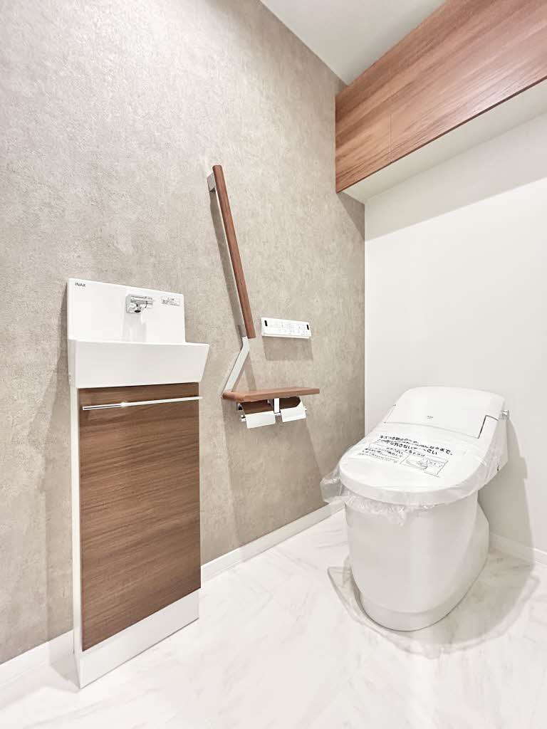 プレミアス幕張本郷 201号-10