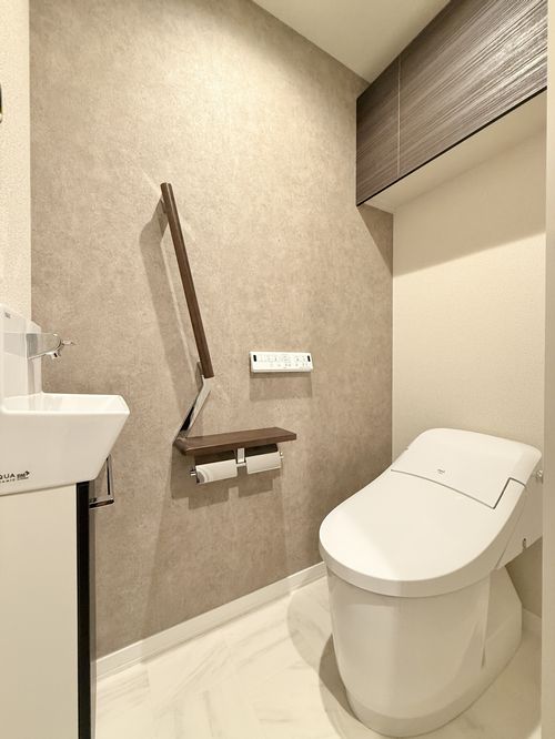 プレミアス幕張本郷 302号-10