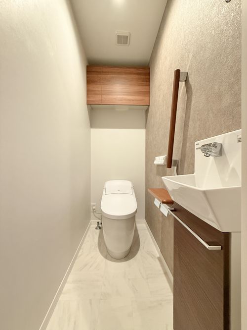 プレミアス幕張本郷 305号-10