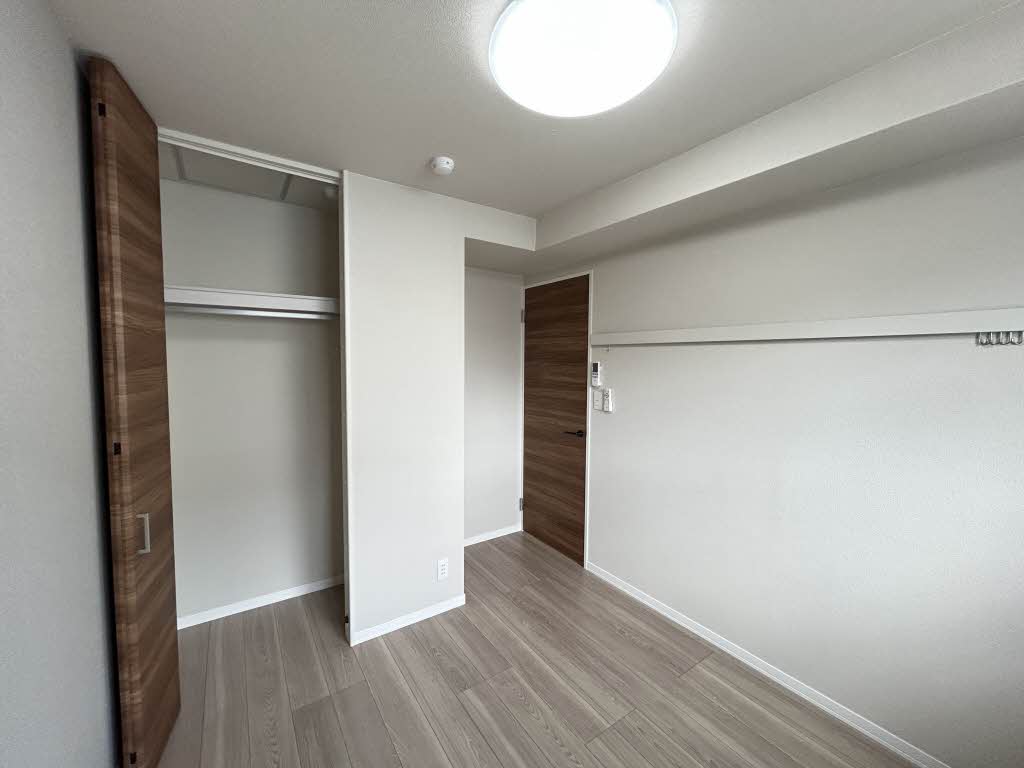 プレリー・レーヴ都賀 101号-4