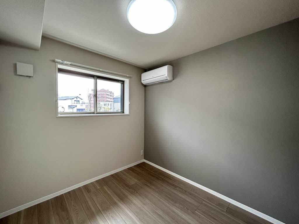 プレリー・レーヴ都賀 101号-6