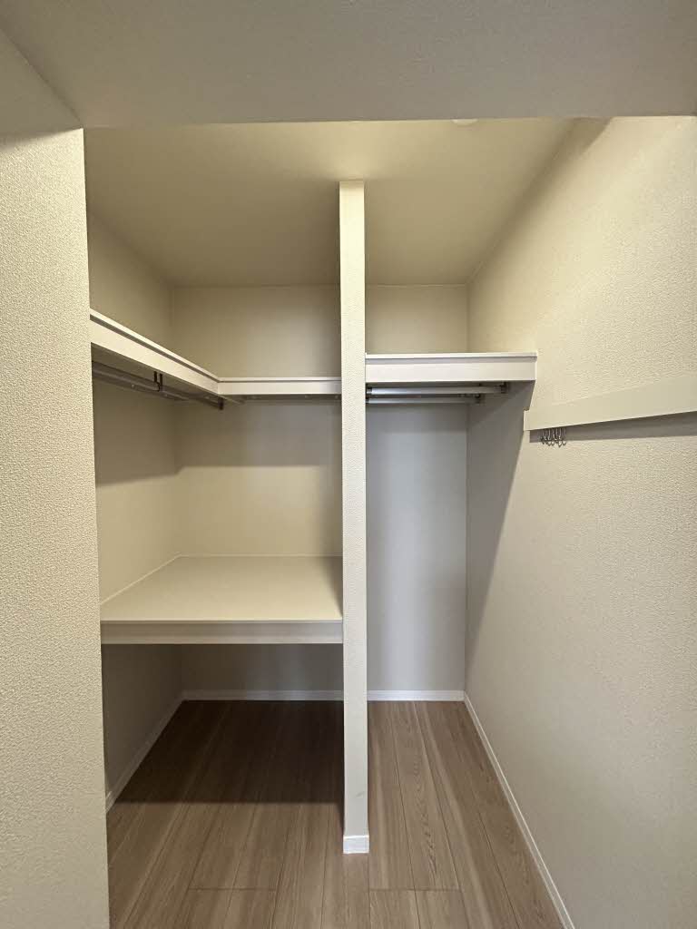 プレリー・レーヴ都賀 101号-7