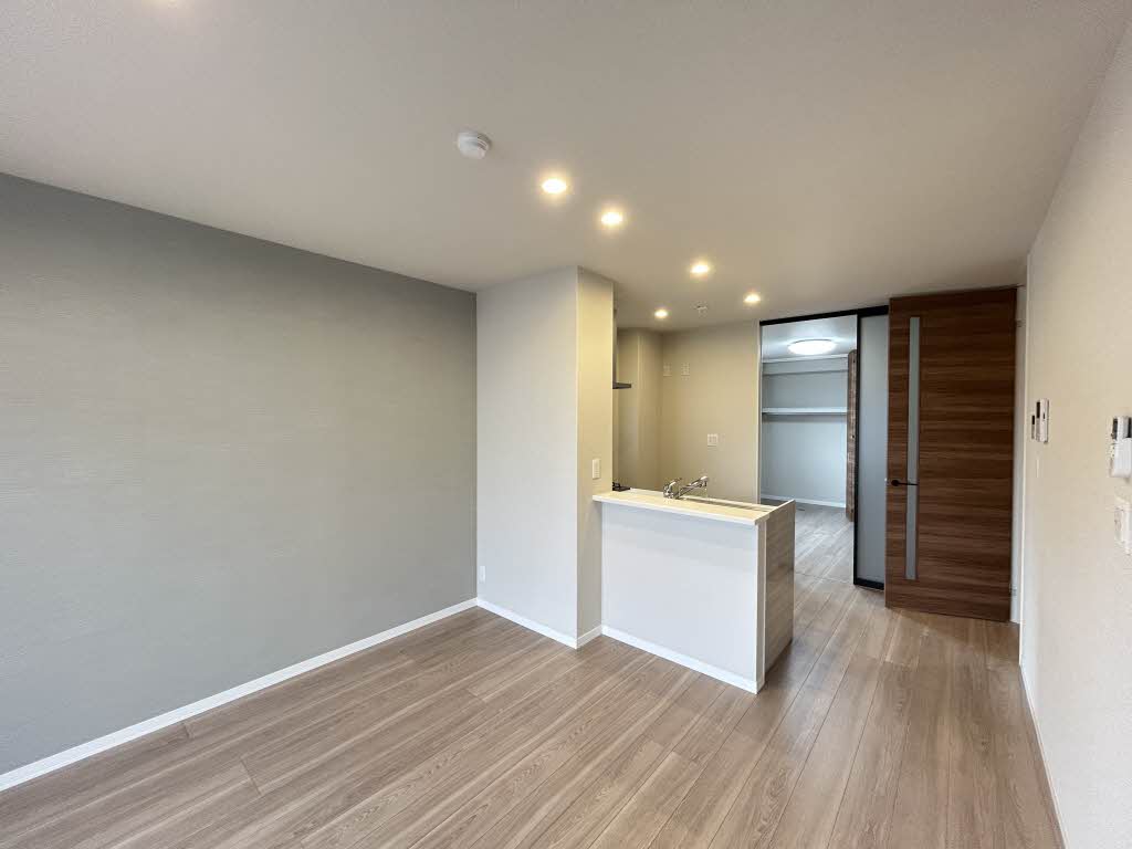 プレリー・レーヴ都賀 102号-2