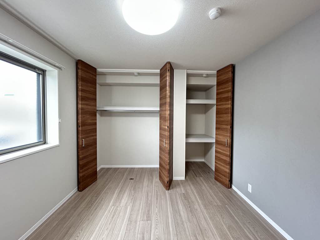 プレリー・レーヴ都賀 102号-5