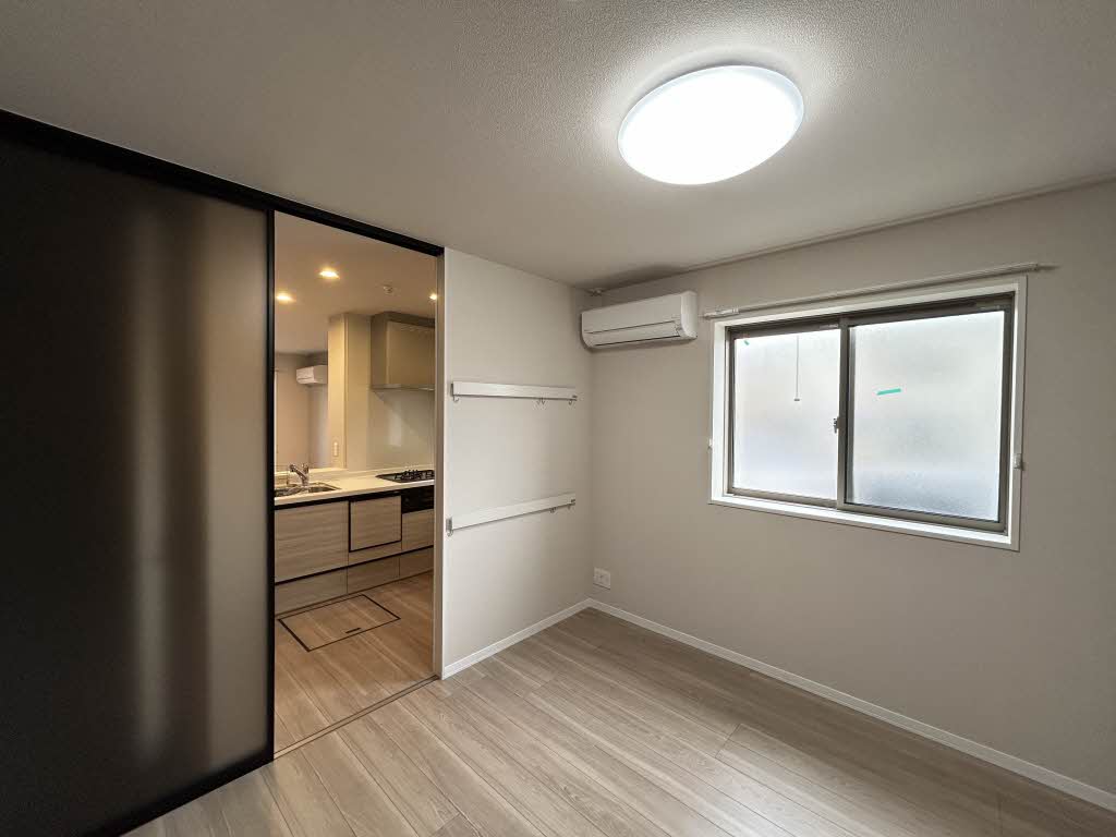 プレリー・レーヴ都賀 102号-6