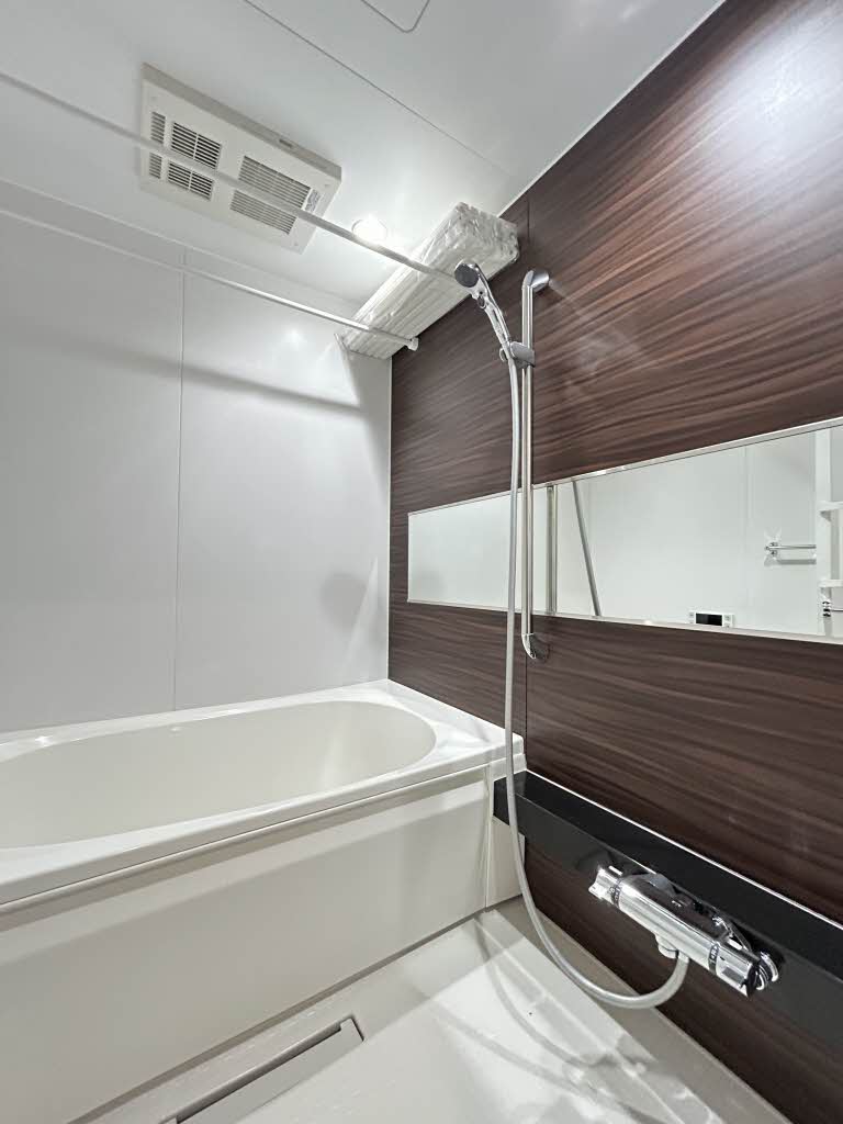 プレリー・レーヴ都賀 102号-8