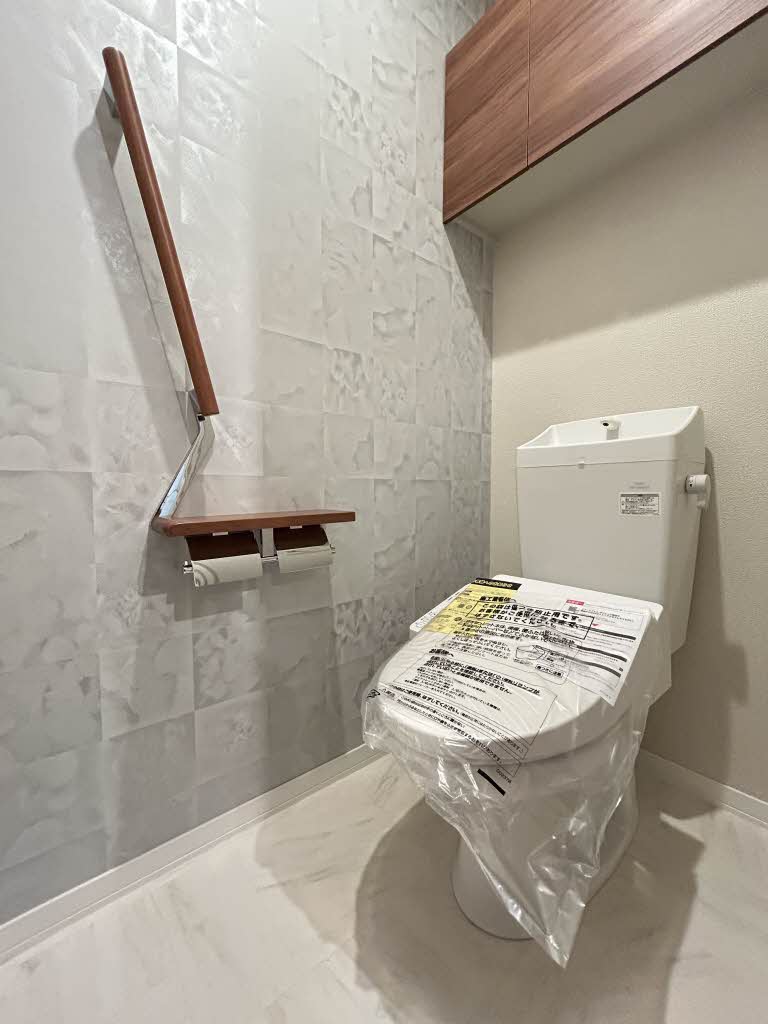 プレリー・レーヴ都賀 102号-10