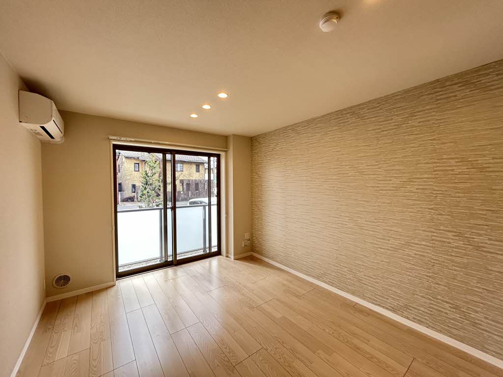 プレリー・レーヴ都賀 103号-2