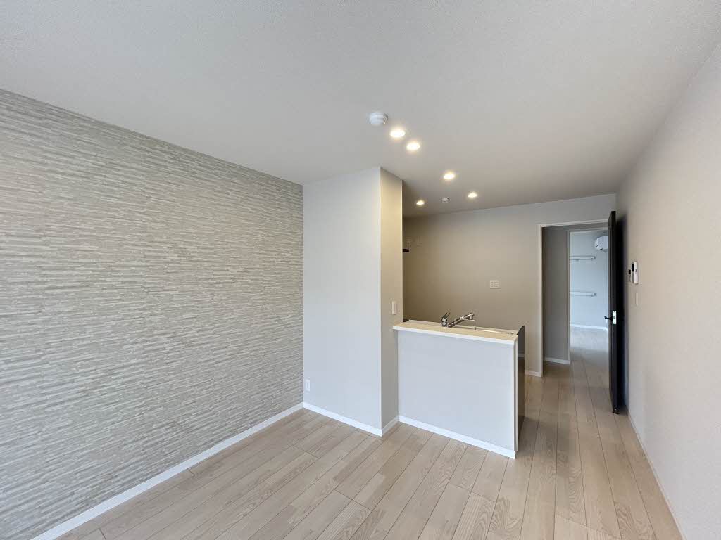 プレリー・レーヴ都賀 103号-3