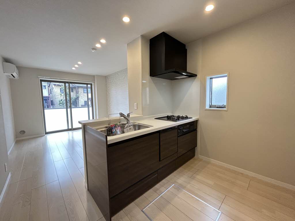 プレリー・レーヴ都賀 103号-4