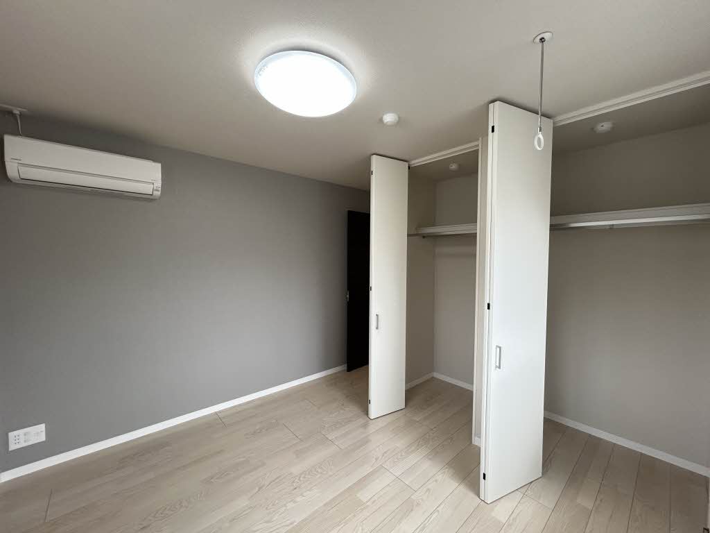 プレリー・レーヴ都賀 103号-5