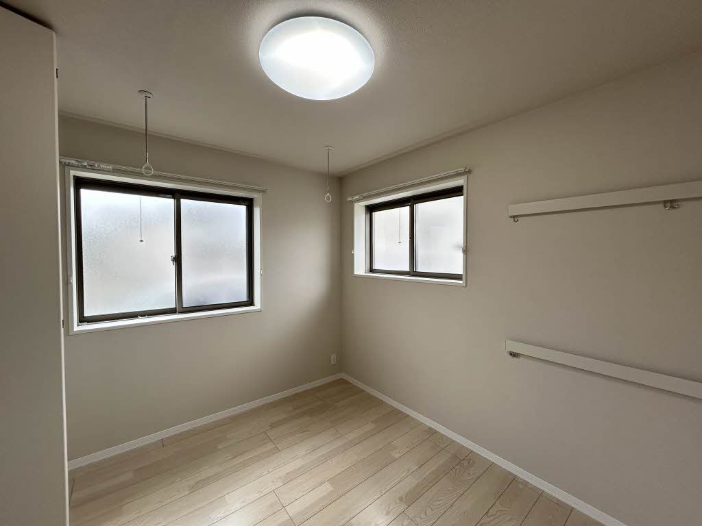 プレリー・レーヴ都賀 103号-6