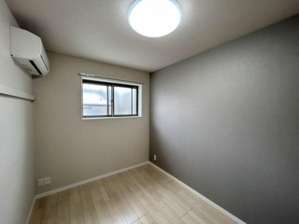 プレリー・レーヴ都賀 103号-7