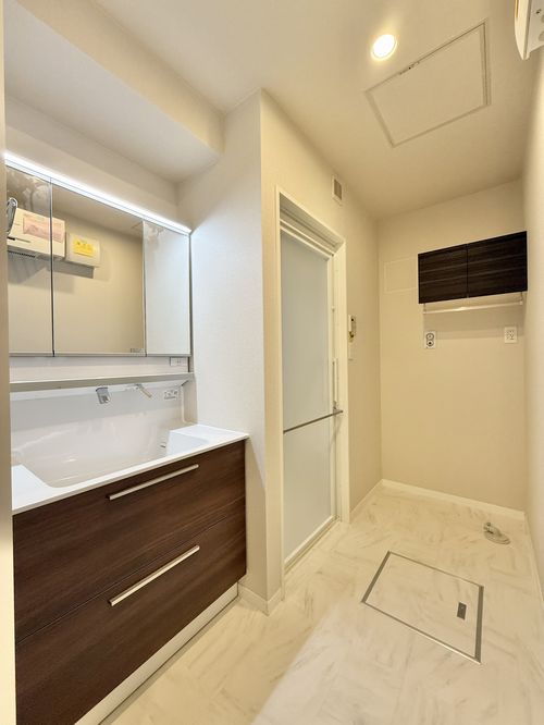 プレリー・レーヴ都賀 103号-8