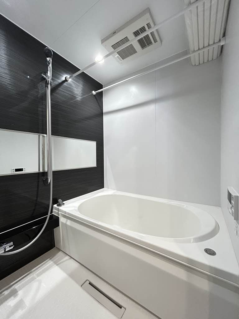 プレリー・レーヴ都賀 103号-9