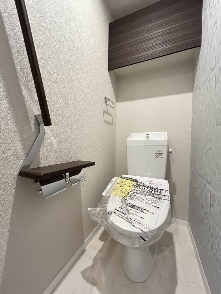 プレリー・レーヴ都賀 103号-10