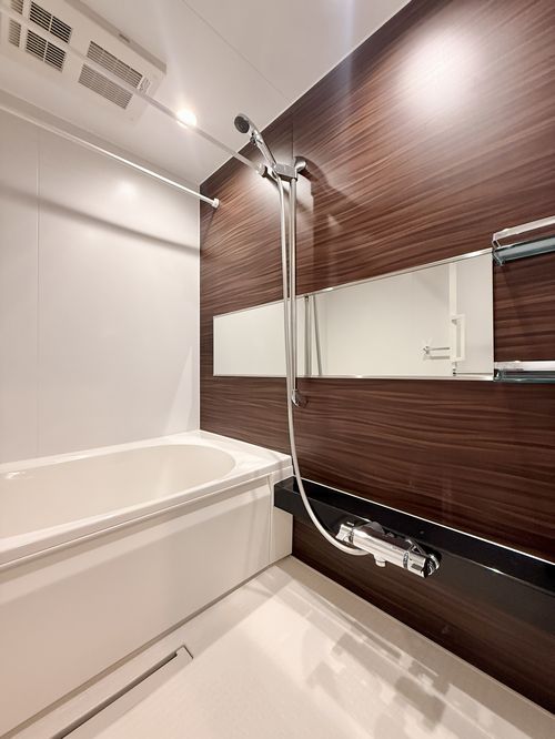 プレリー・レーヴ都賀 301号-10