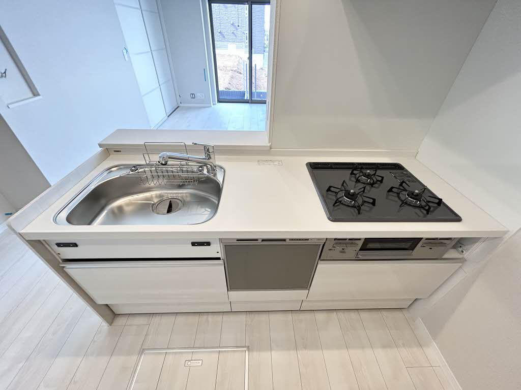 カーサプレミオ 102号-4