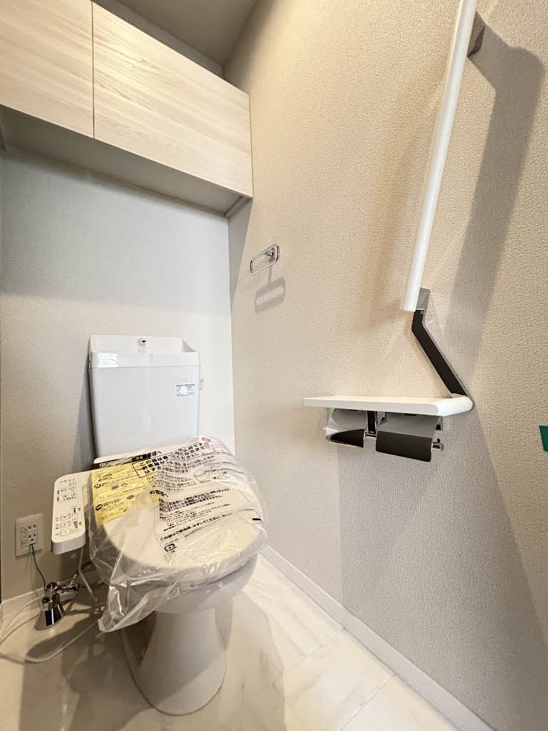 カーサプレミオ 102号-10