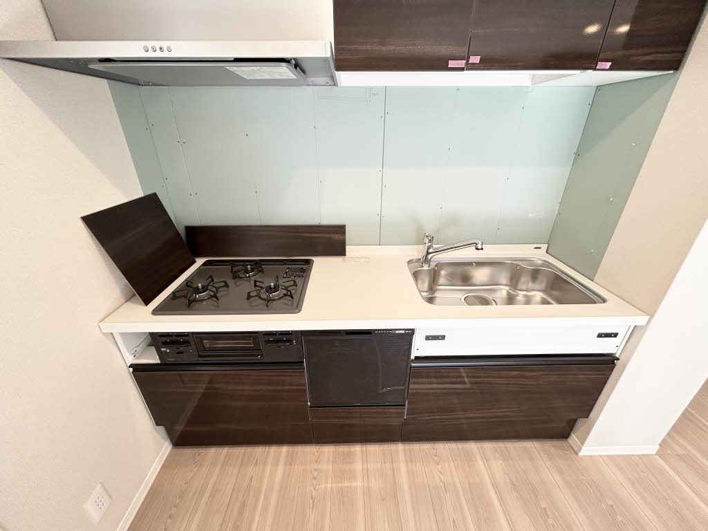 カーサプレミオ 103号-3