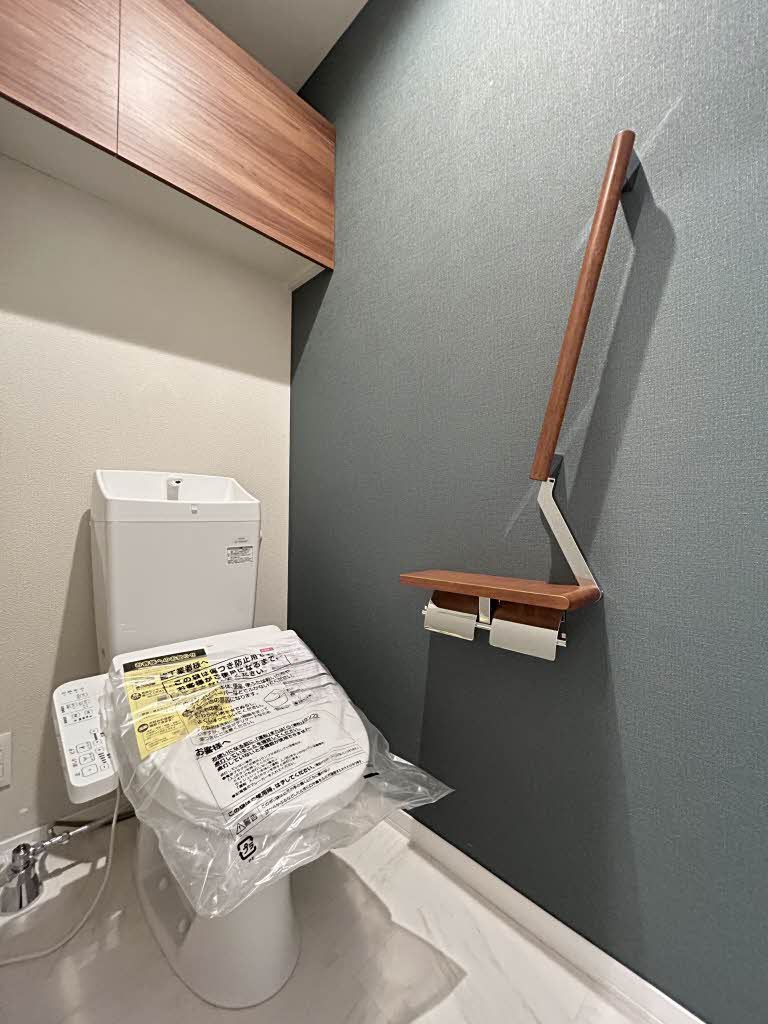 カーサプレミオ 103号-8