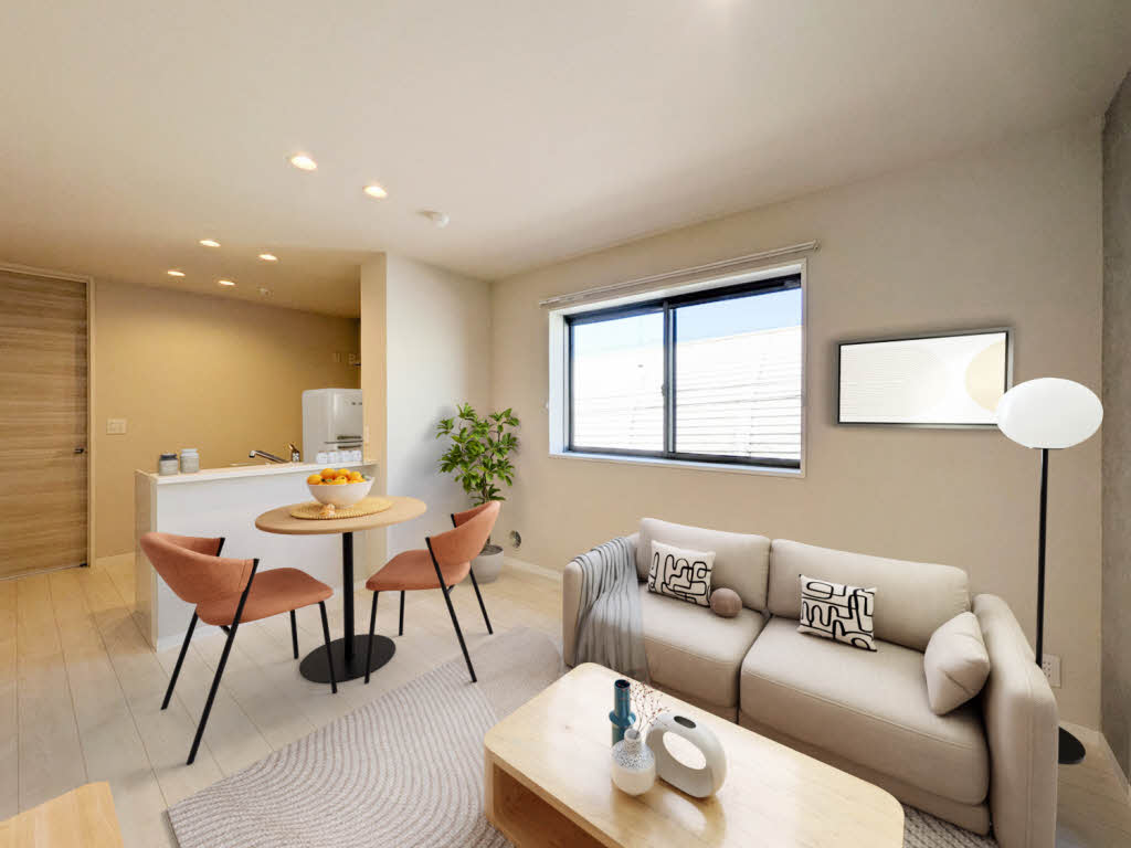 カーサプレミオ 201号-2