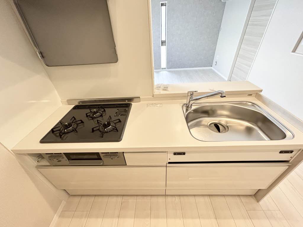 カーサプレミオ 201号-4