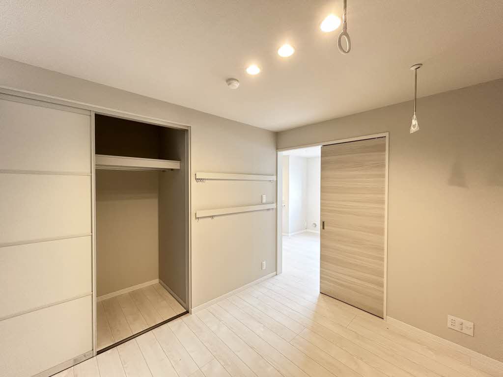 カーサプレミオ 201号-5