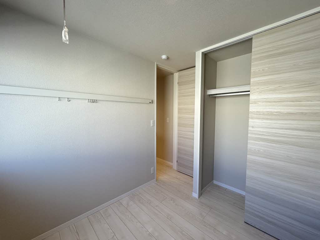 カーサプレミオ 201号-6