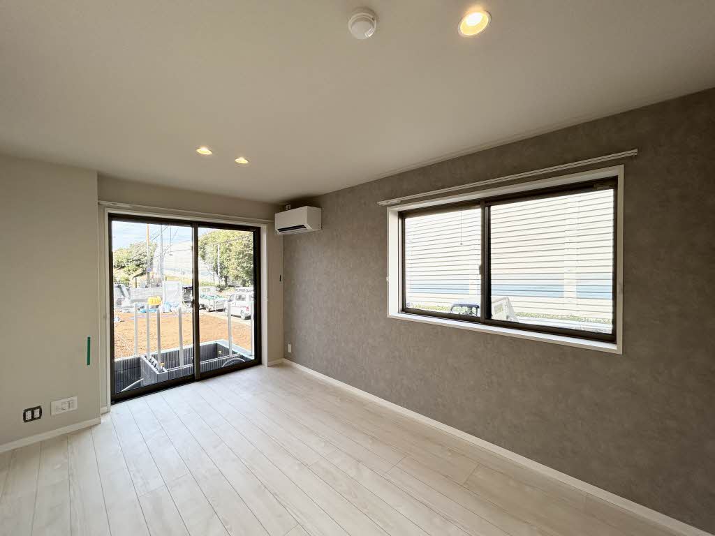 カーサプレミオ 202号-3