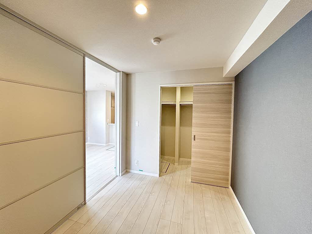 カーサプレミオ 202号-5