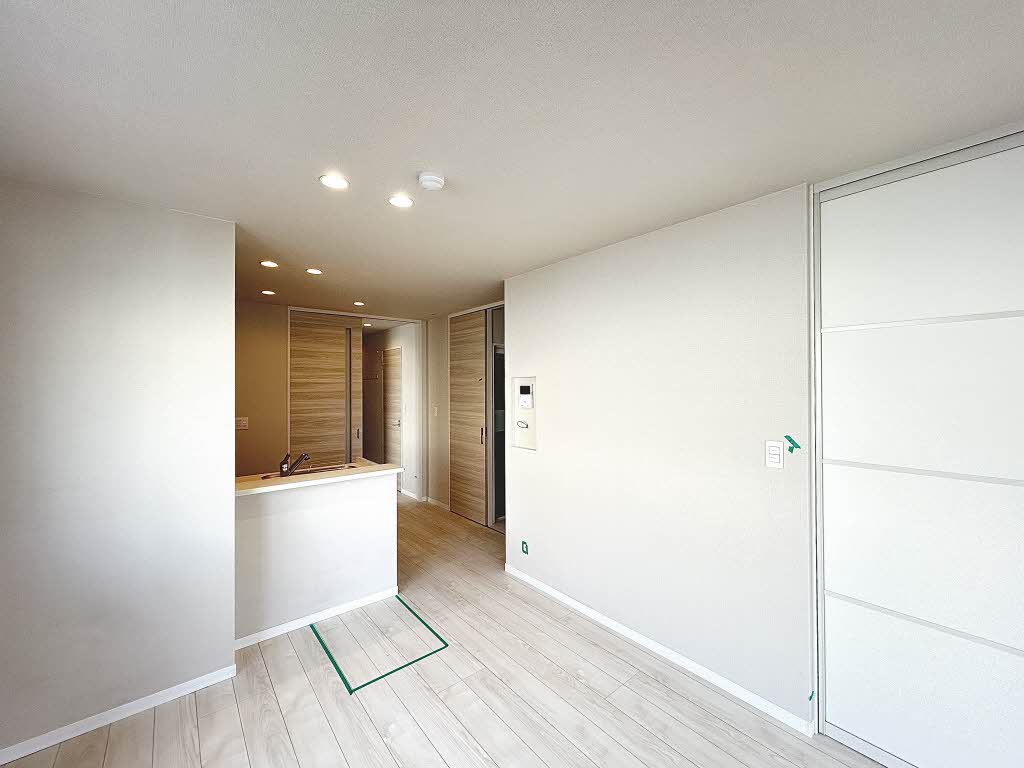 カーサプレミオ 202号-7