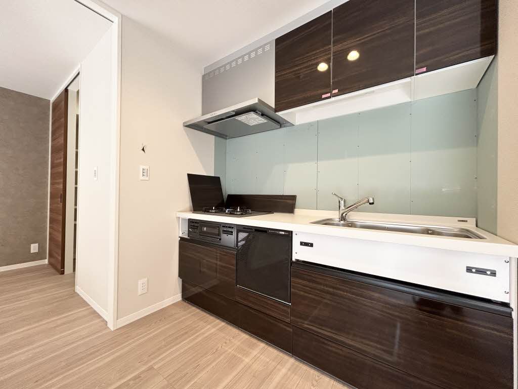 カーサプレミオ 203号-4