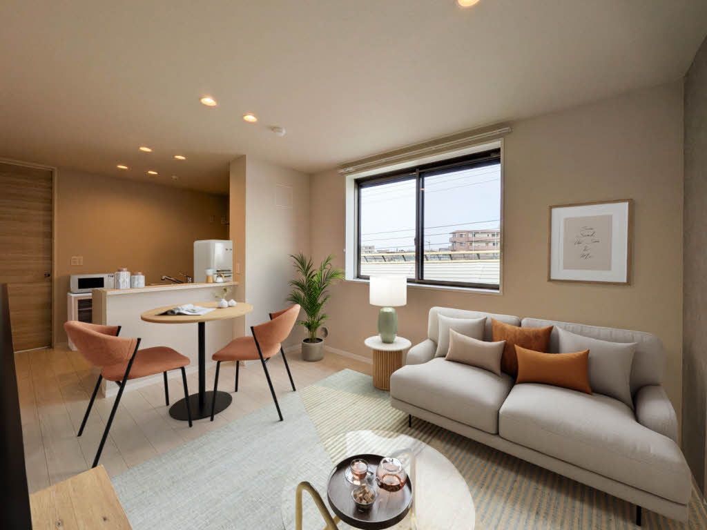 カーサプレミオ 301号-2