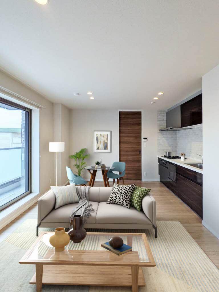 カーサプレミオ 303号-2