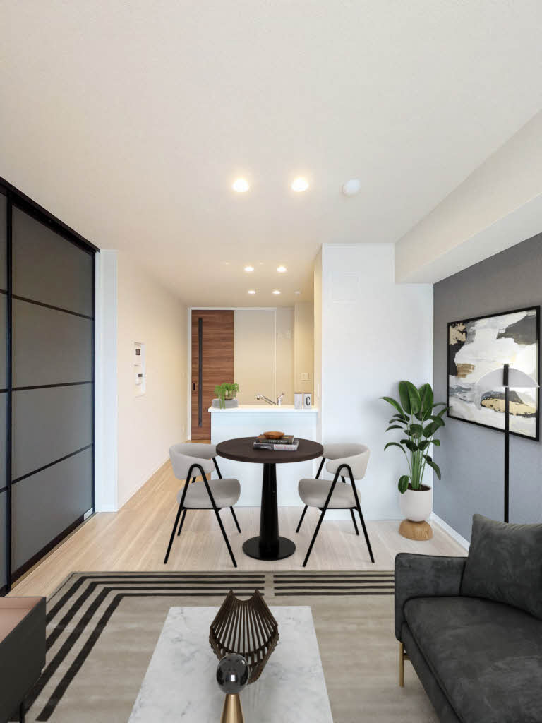 カーサプレミオ 305号-2