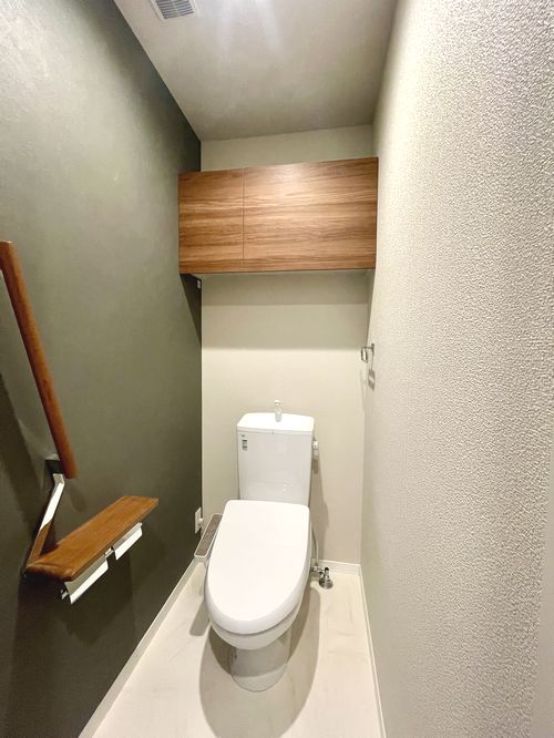 シャーメゾン小仲台 203号-8